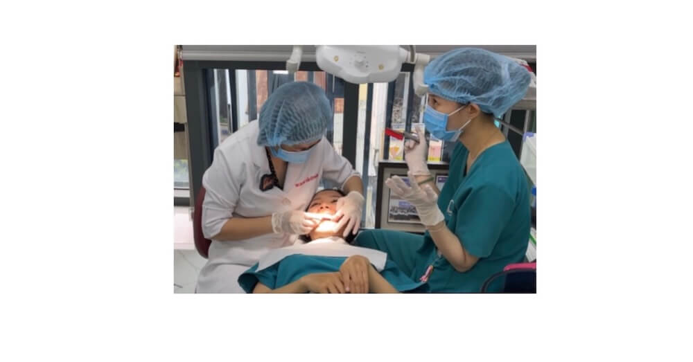 DIGITAL OCCLUSAL SPLINT BY AORALSCAN ELITE