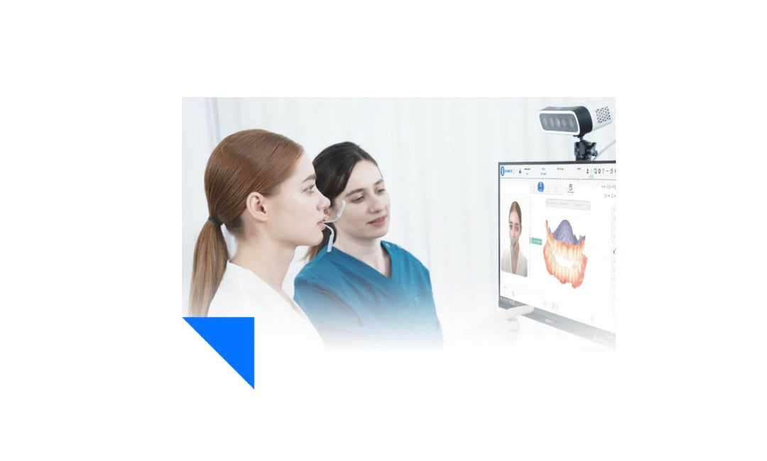 DIGITIZING MANDIBULAR MOVEMENT WITH METISMILE-MR:ADVANCING TOWARD FUNCTIONAL OCCLUSION IN RESTORATIVE DENTISTRY