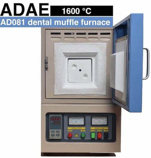 Dental Furnace