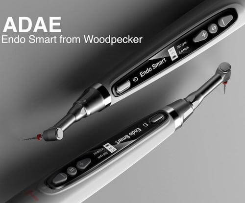 Endodontics products