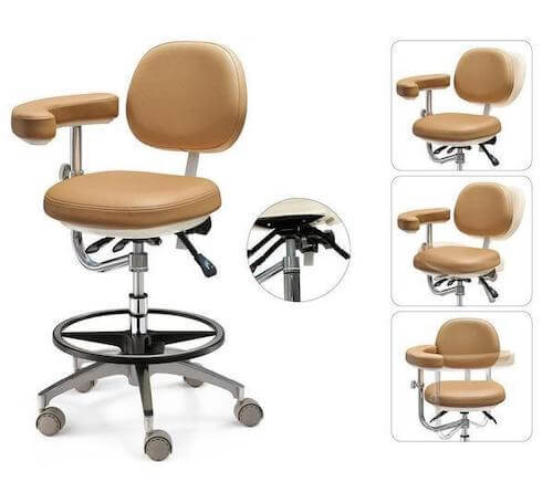 Dental stools