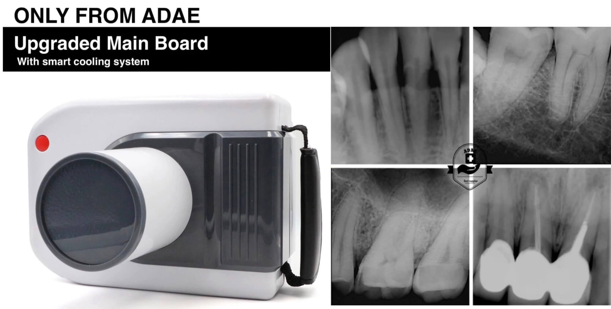 X-Ray Machines and accessories