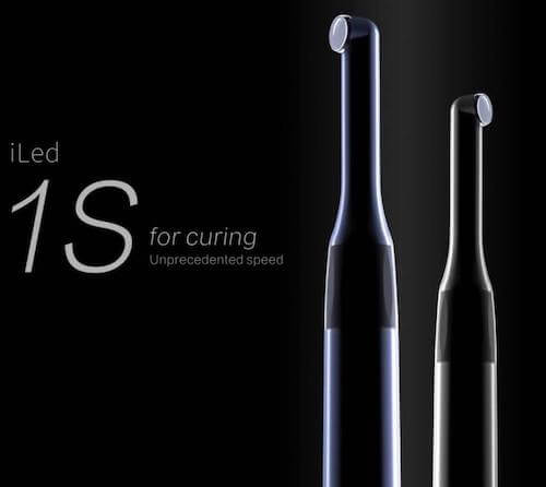 Dental curing lights