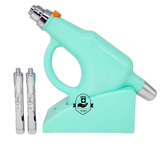AD-1 Painless dental gun