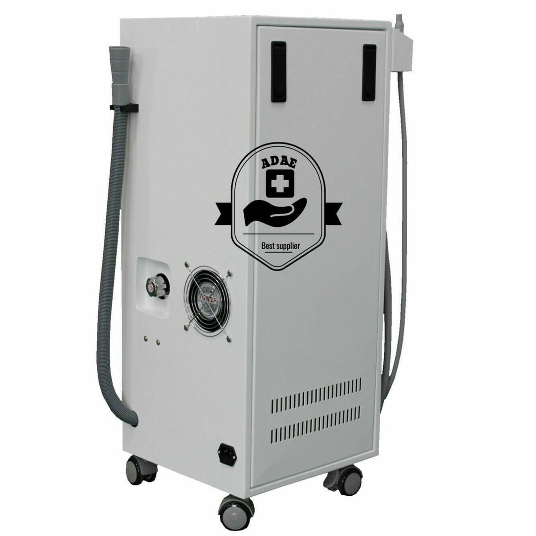 ADAE A50 portable dental suction unit