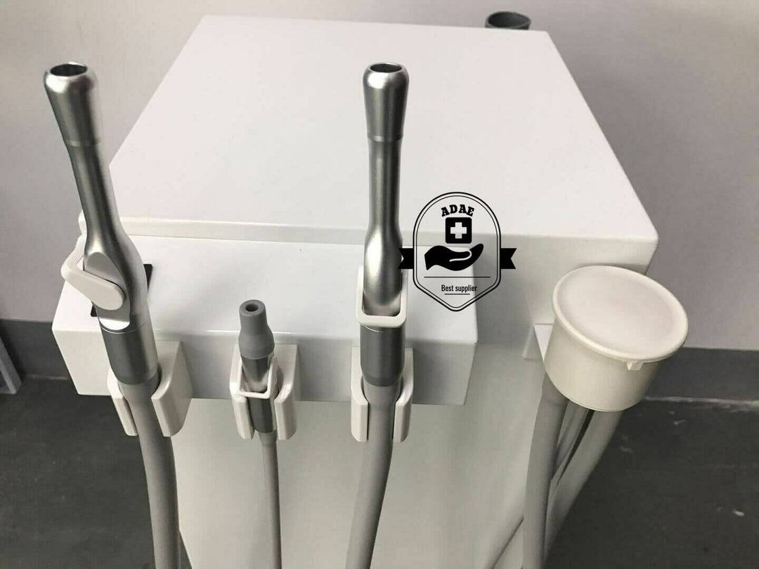 ADAE A50 portable dental suction unit