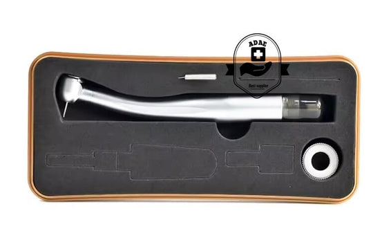 ADAE AD-3 LED dental turbine