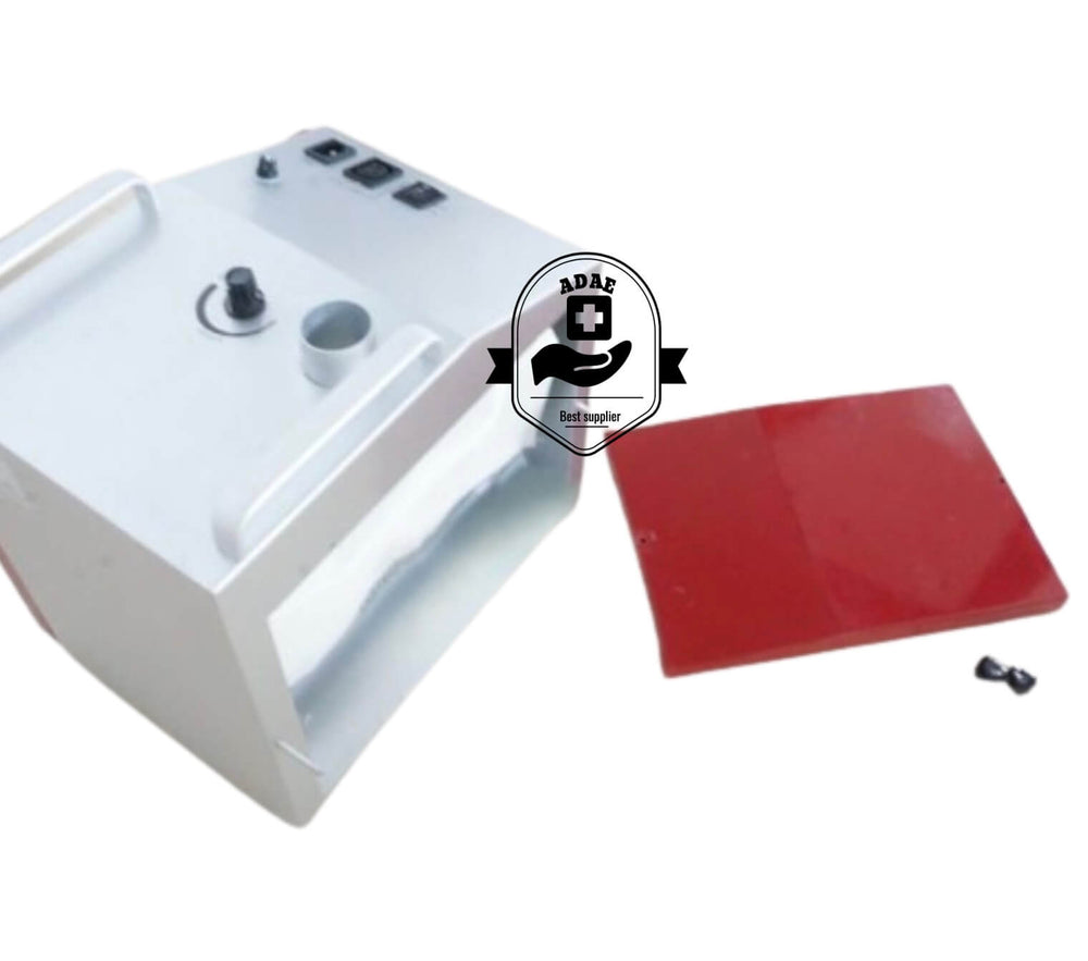 ADAE AD-B1 dental lab dust collector ( Upgraded motor )