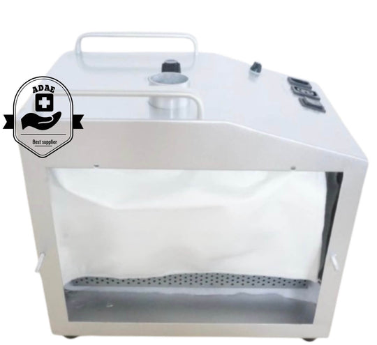 ADAE AD-B1 dental lab dust collector ( Upgraded motor )