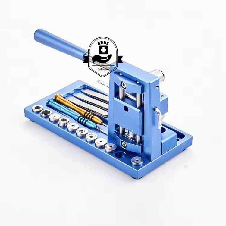 ADAE dental handpiece maintenance kit