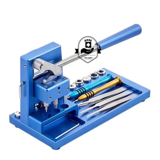 ADAE dental handpiece maintenance kit