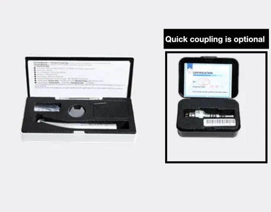 ADAE dorit  LED fiber optic dental turbine