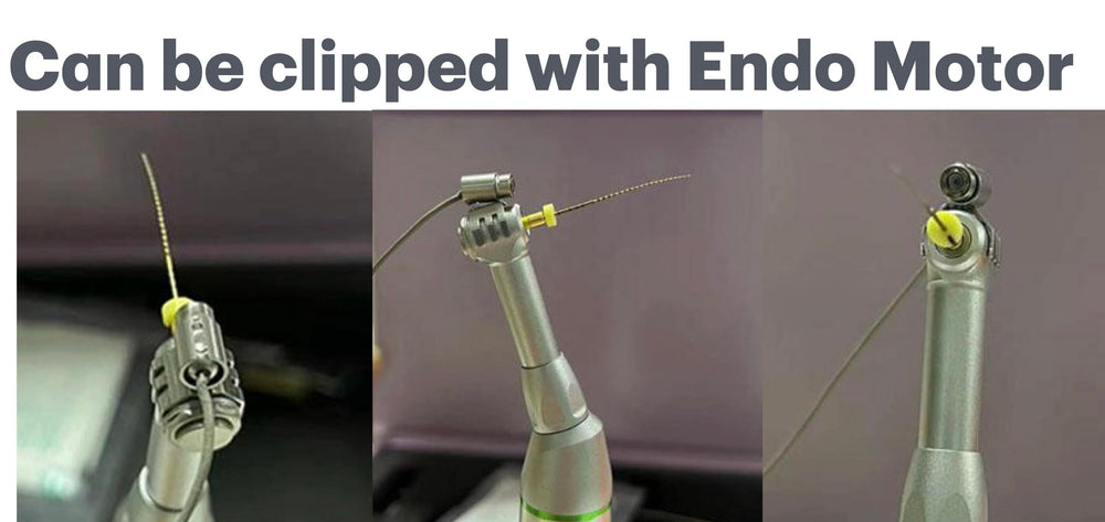 ADAE endodontic micro camera-New release