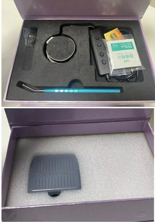 ADAE endodontic micro camera-New release