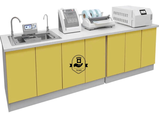 ADAE mini pro dental autoclave-Class B (3L)