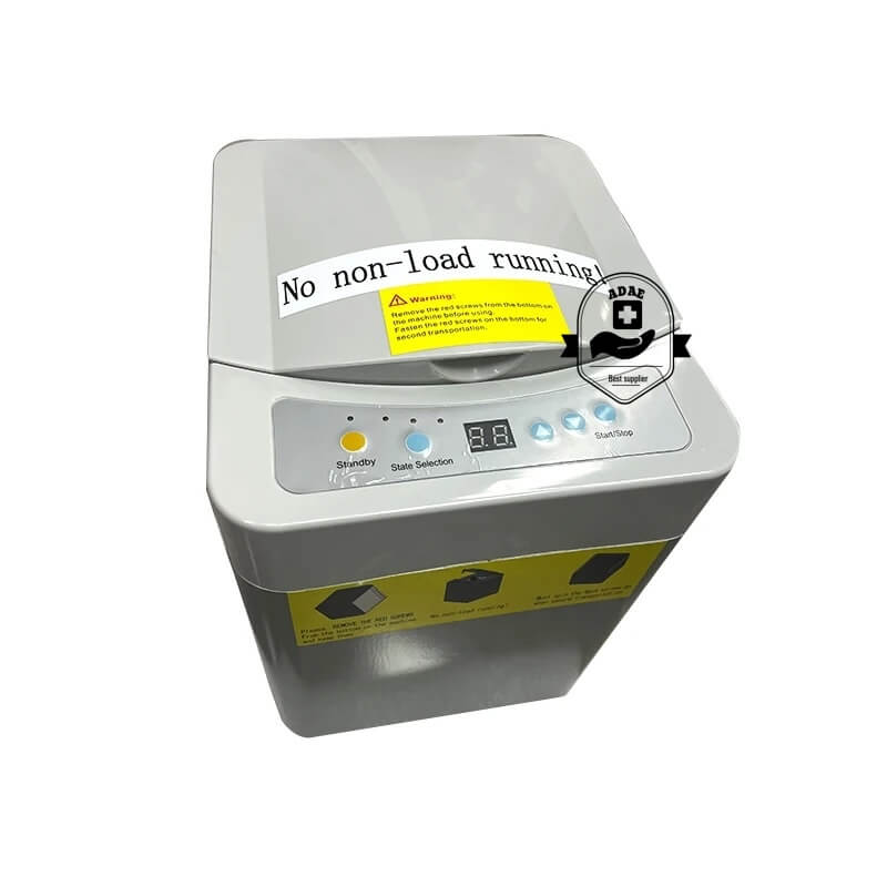 ADAE Pro Automatic Alginate Mixer