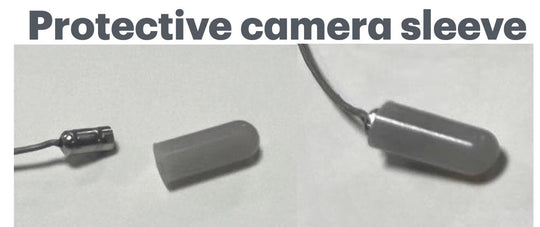 ADAE endodontic micro camera-New release