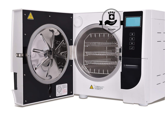 ADAE S1 dental autoclave-Class B (18L/23L)