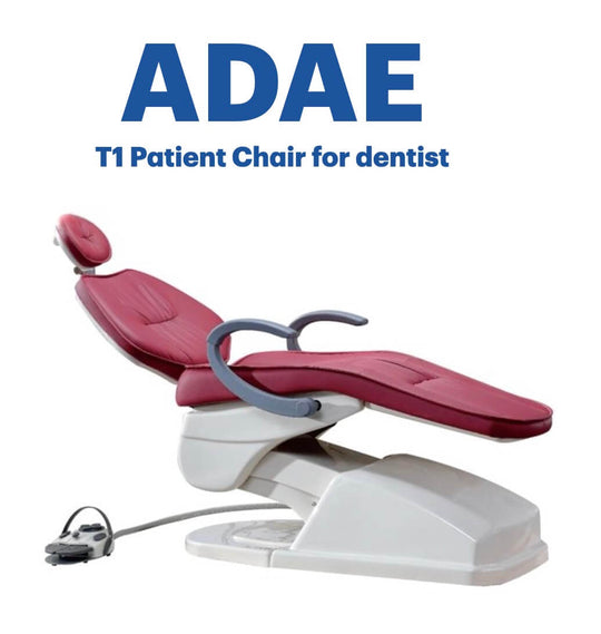 ADAE T1 patient chair for dentist-New release