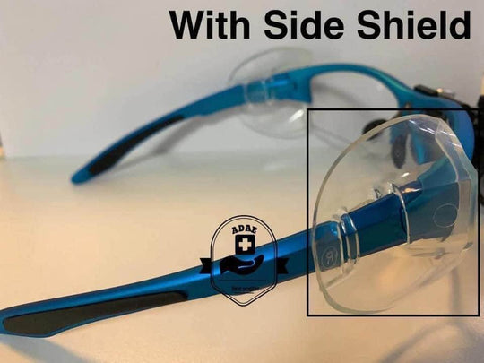 ADAE New generation AD014 dental loupes