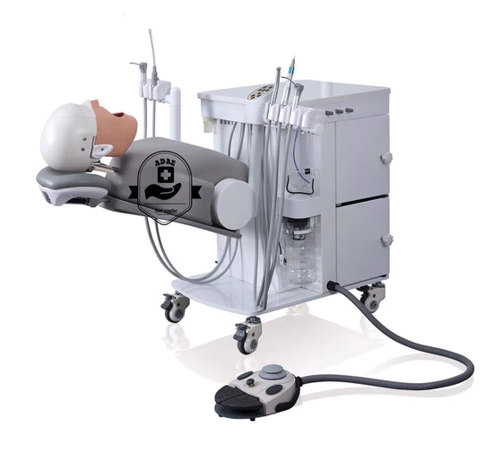 ADAE K8 Dental Electric Simulator