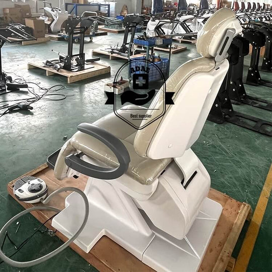 ADAE T2 patient chair for dentist-New release