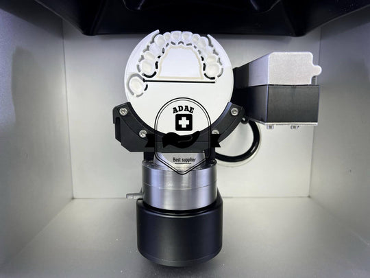 ADAE iMini Pro Dental milling unit-5 Axis (Dry and Wet Milling)