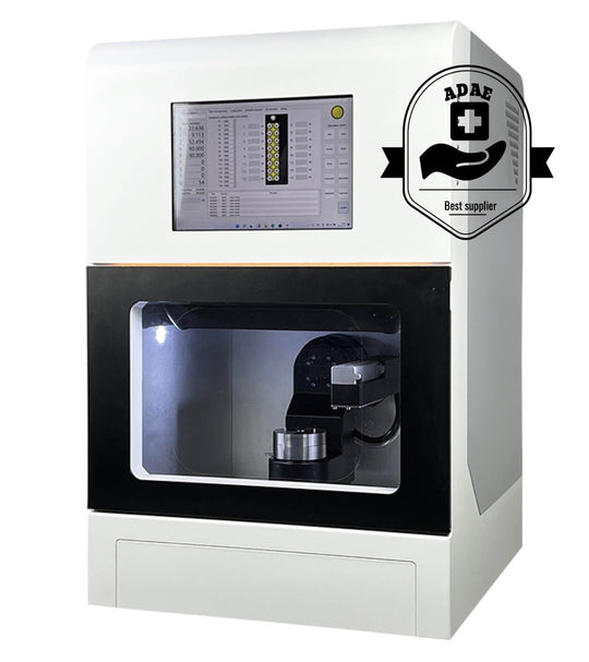 ADAE iMini Pro Dental milling unit-5 Axis (Dry and Wet Milling)