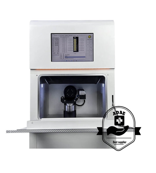 ADAE iMini Pro Dental milling unit-5 Axis (Dry and Wet Milling)