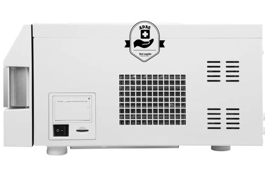 ADAE mini pro dental autoclave-Class B (3L)