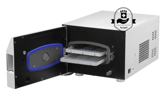 ADAE mini pro dental autoclave-Class B (3L)