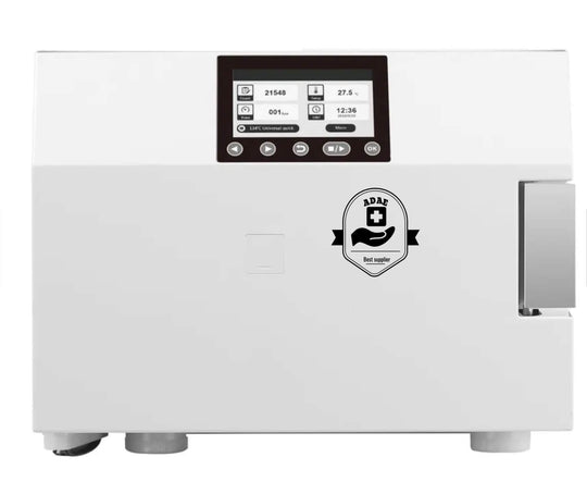 ADAE mini pro dental autoclave-Class B (3L)