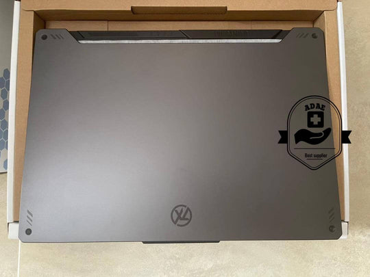 Asus i7-11370H laptop computer (Highly compatible with digital dentistry units)