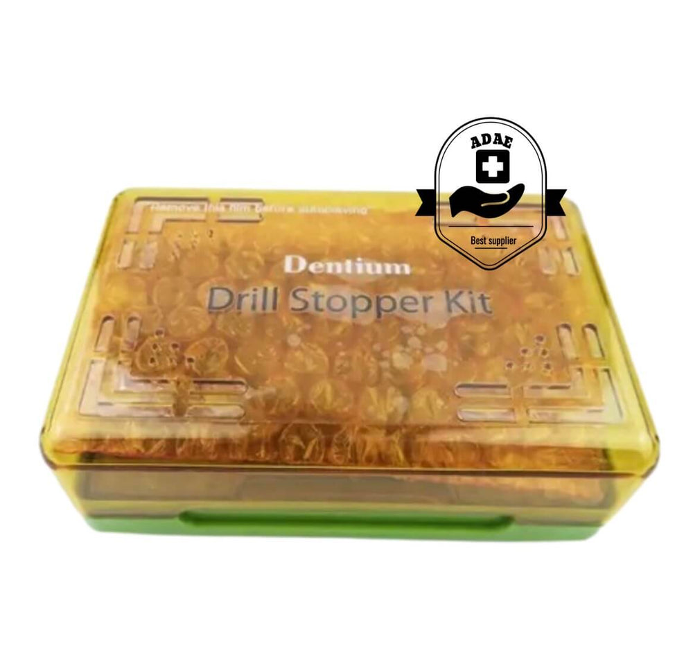 Dentium dental Implant drill stopper kit