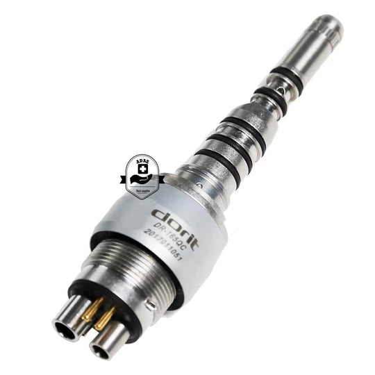 ADAE dorit  LED fiber optic dental turbine