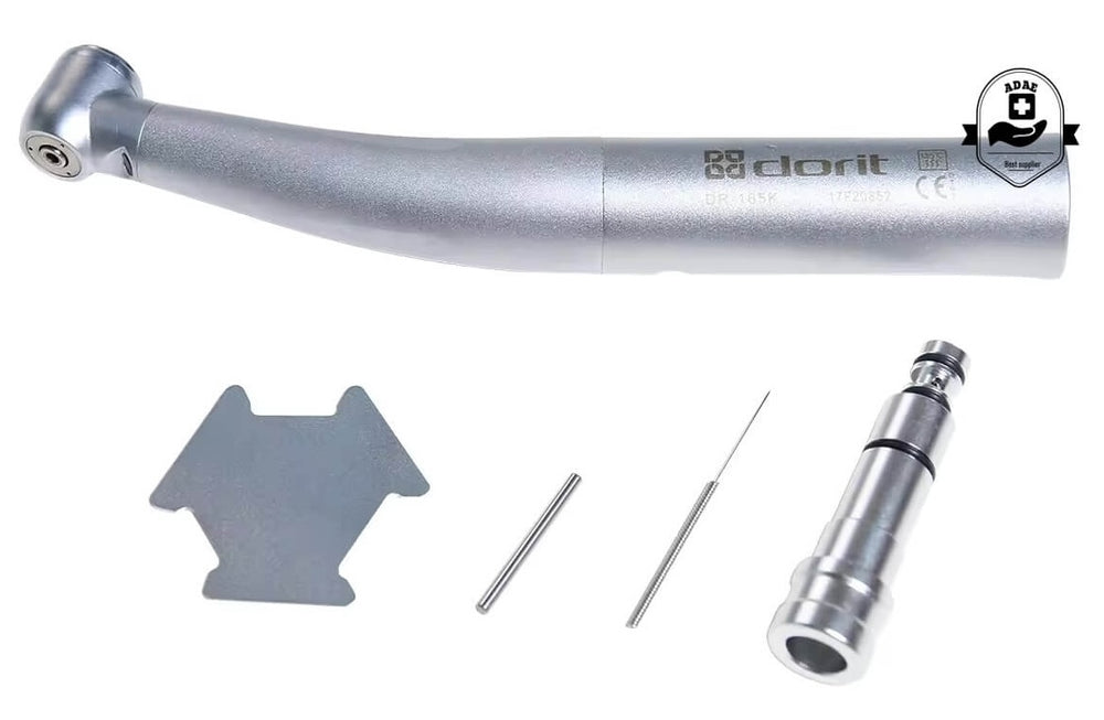 ADAE dorit  LED fiber optic dental turbine