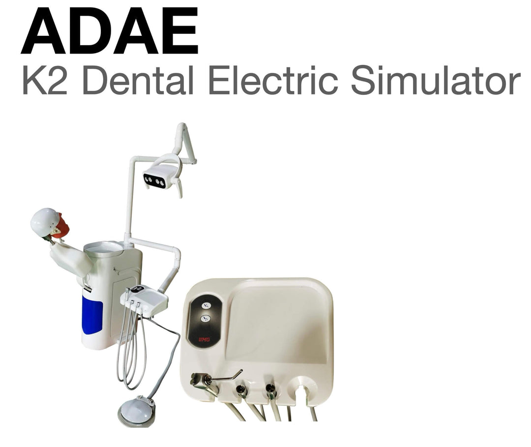ADAE K2 Dental Electric Simulator