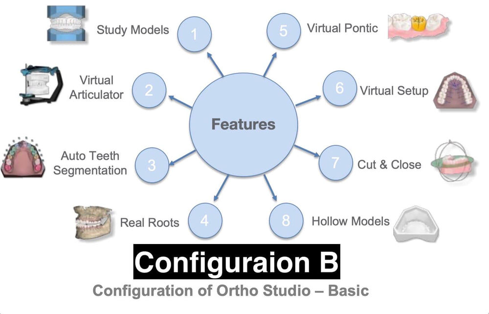 Maestro 3D Ortho Studio-V6