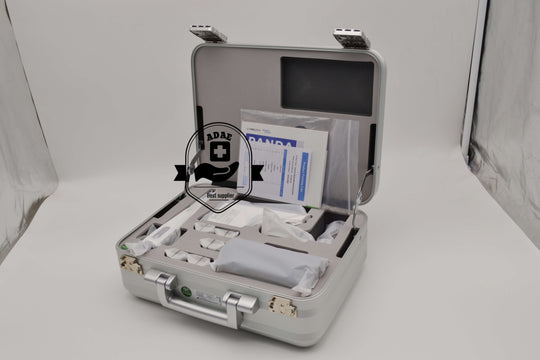 Panda P4 Wireless intraoral scanner-New release