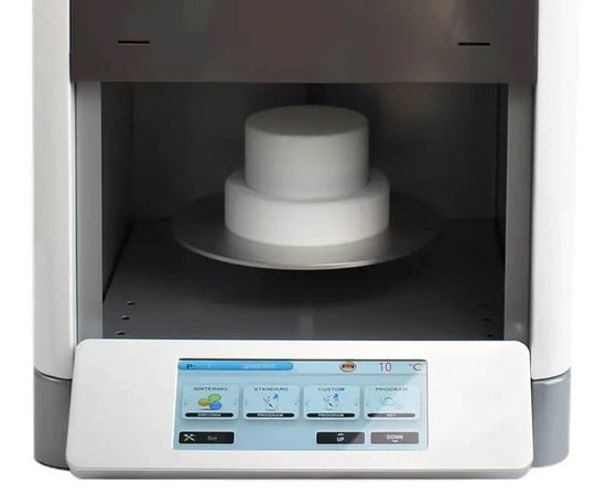 ADAE USTHERMO S10 dental zirconia fast sintering furnace