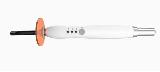 Woodpecker LED.Q curing light- built in for dental chair  (Must be ordered along with our dental unit)