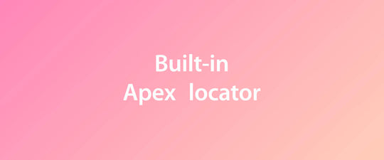 Woodpecker Ai Endo motor and apex locator