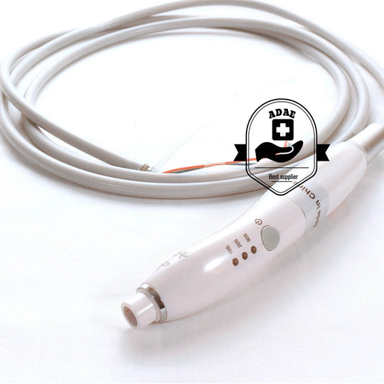 Woodpecker LED.Q curing light- built in for dental chair  (Must be ordered along with our dental unit)