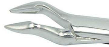 32# dental extraction forceps (2pcs) - ADAE Dental Online Store