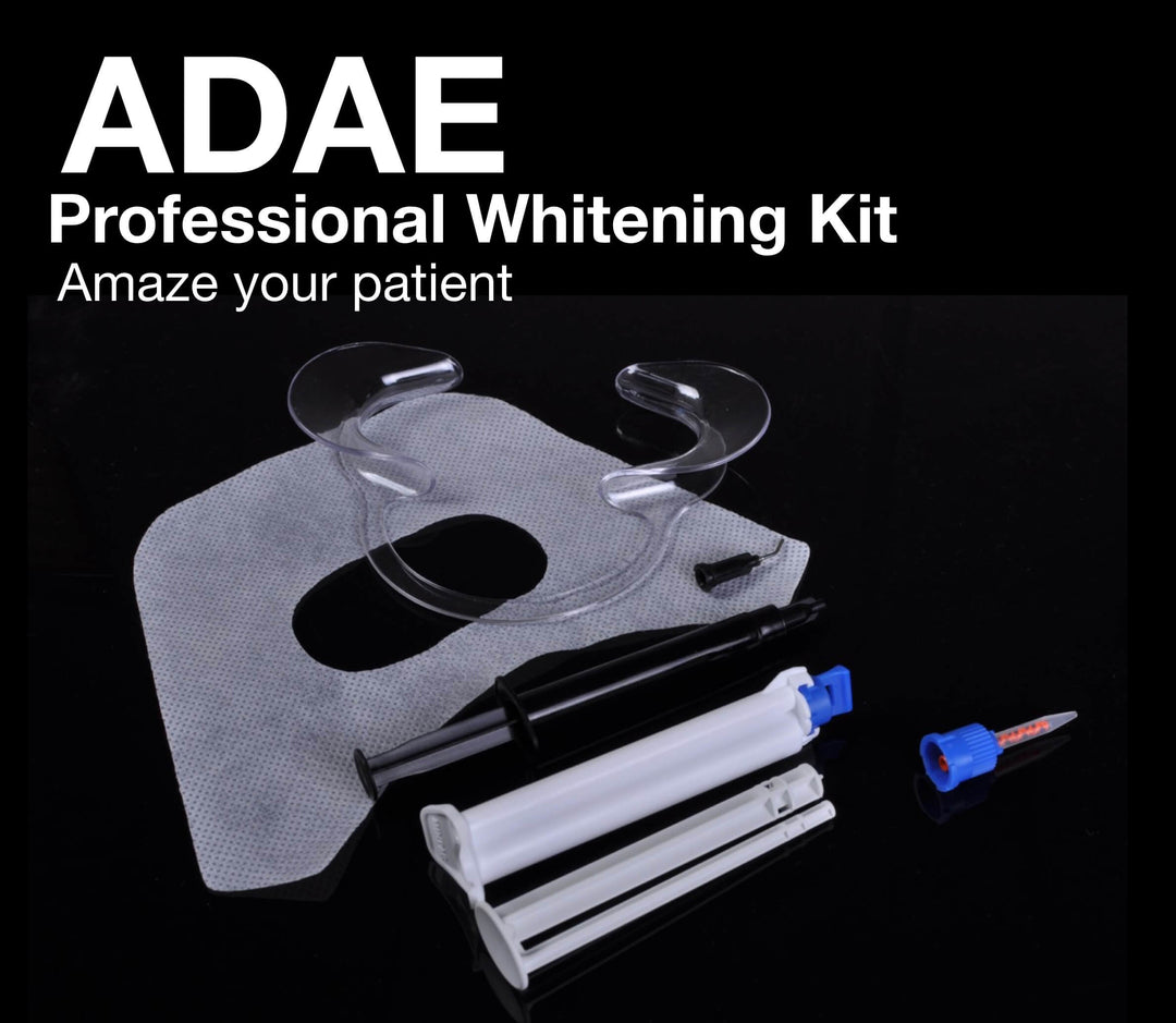 AD001 professional teeth whitening kit for dental clinics - ADAE Dental Online Store