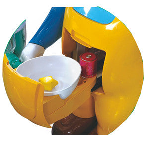 AD270  dental unit for kids - ADAE Dental Online Store