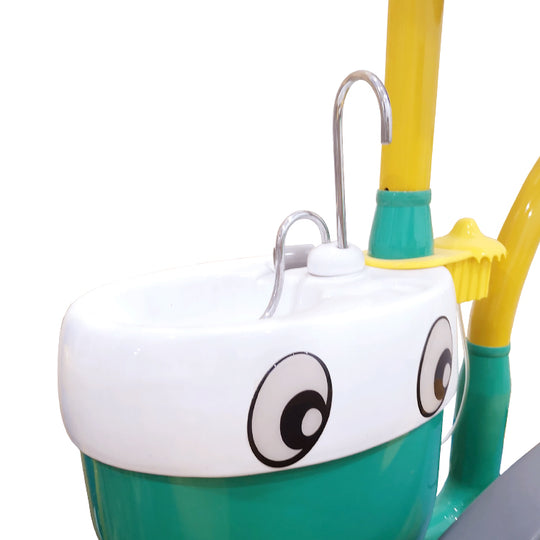 AD270  dental unit for kids - ADAE Dental Online Store
