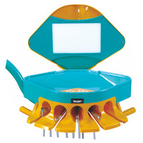AD270  dental unit for kids - ADAE Dental Online Store