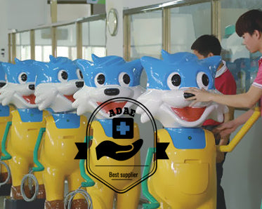 AD270  dental unit for kids - ADAE Dental Online Store