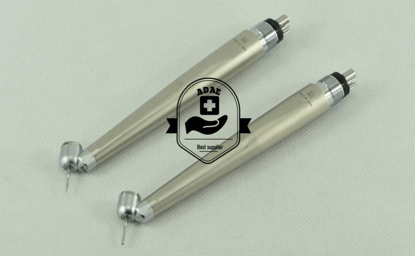 ADAE 45° LED dental turbine